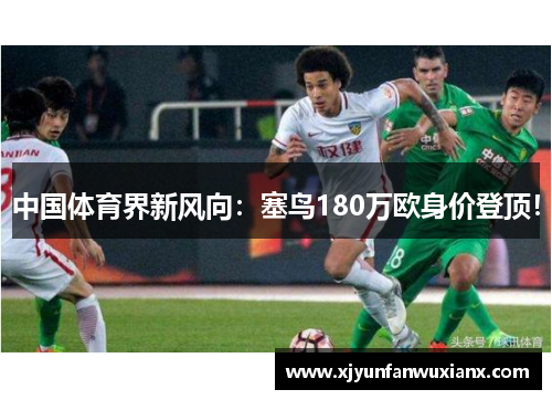 中国体育界新风向：塞鸟180万欧身价登顶！