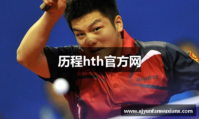 历程hth官方网